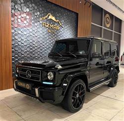 مێرسێدس بێنز G-Class